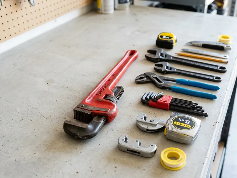 Emergency Plumber in Adairsville, GA